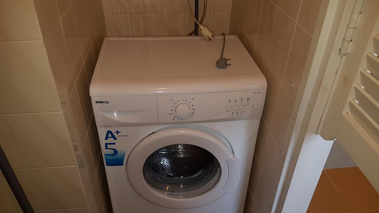 Апартаменты Argonavis B1-2A Л'Эстартит Экстерьер фото