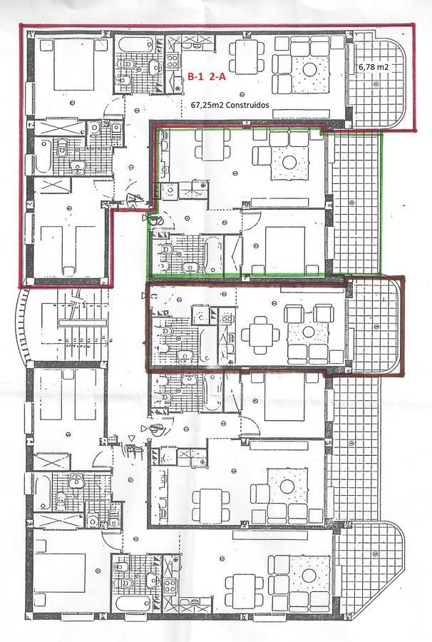 Апартаменты Argonavis B1-2A Л'Эстартит Экстерьер фото